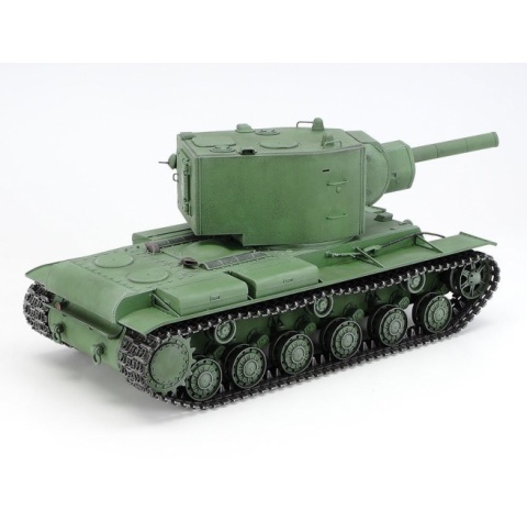 Tamiya 35375 1/35 Russian Heavy Tank KV-2
