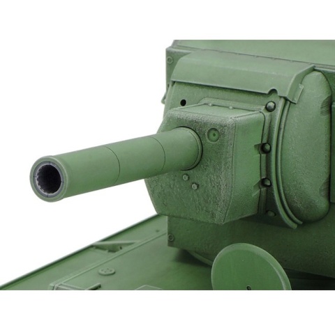 Tamiya 35375 1/35 Russian Heavy Tank KV-2