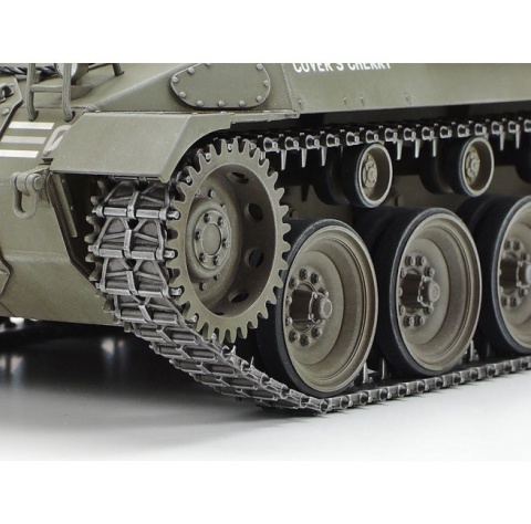 Tamiya 35376 1/35 U.S. Tank Destroyer M18 Hellcat