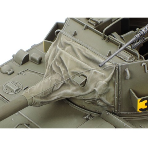 Tamiya 35376 1/35 U.S. Tank Destroyer M18 Hellcat