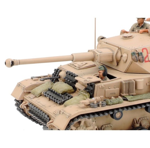 Tamiya 35378 1/35 German Tank Panzerkampfwagen IV Ausf.G Sd.Kfz.161/1 (Early Production) Tamiya 35378 1/35 German Tank Panzerkampfwagen IV Ausf.G Sd.Kfz.161/1 (Early Production)