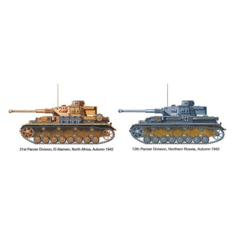 Tamiya 35378 1/35 German Tank Panzerkampfwagen IV Ausf.G Sd.Kfz.161/1 (Early Production) Tamiya 35378 1/35 German Tank Panzerkampfwagen IV Ausf.G Sd.Kfz.161/1 (Early Production)