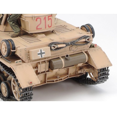 Tamiya 35378 1/35 German Tank Panzerkampfwagen IV Ausf.G Sd.Kfz.161/1 (Early Production) Tamiya 35378 1/35 German Tank Panzerkampfwagen IV Ausf.G Sd.Kfz.161/1 (Early Production)