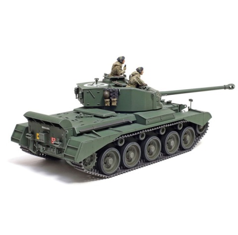 Tamiya 35380 1/35 British Cruiser Tank A34 Comet Tamiya 35380 1/35 British Cruiser Tank A34 Comet