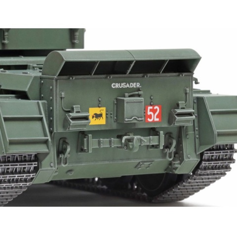 Tamiya 35380 1/35 British Cruiser Tank A34 Comet Tamiya 35380 1/35 British Cruiser Tank A34 Comet