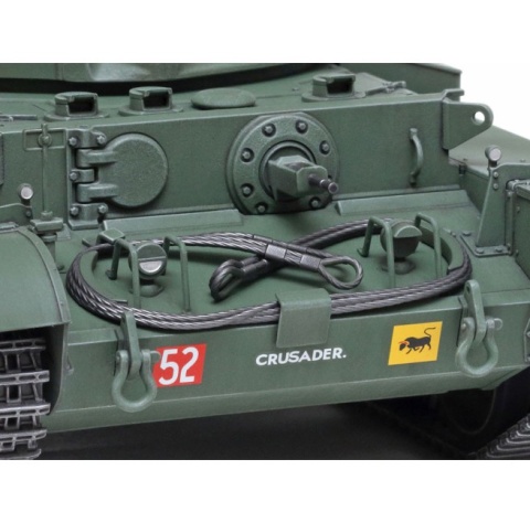 Tamiya 35380 1/35 British Cruiser Tank A34 Comet Tamiya 35380 1/35 British Cruiser Tank A34 Comet
