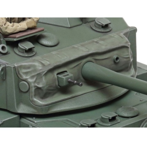 Tamiya 35380 1/35 British Cruiser Tank A34 Comet Tamiya 35380 1/35 British Cruiser Tank A34 Comet
