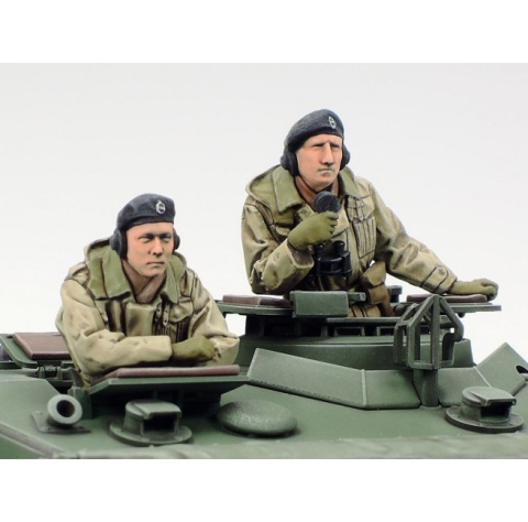 Tamiya 35380 1/35 British Cruiser Tank A34 Comet Tamiya 35380 1/35 British Cruiser Tank A34 Comet