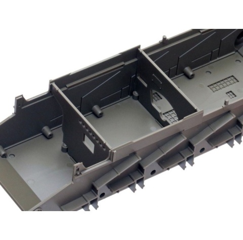 Tamiya 35380 1/35 British Cruiser Tank A34 Comet Tamiya 35380 1/35 British Cruiser Tank A34 Comet