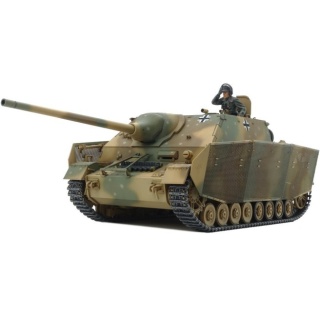 Tamiya 35381 1/35 German Panzer IV/70(A)