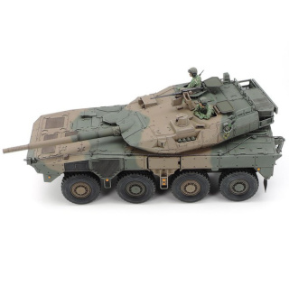 Tamiya 35383 1/35 Japan Ground Self Defence Force Type 16 Mobile Combat Vehicle C5 with Winch