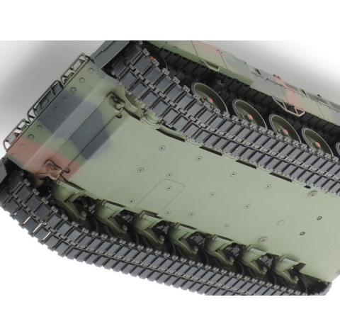 Tamiya 35387 1/35 German Main Battle Tank Leopard 2 A7V Tamiya 35387 1/35 German Main Battle Tank Leopard 2 A7V