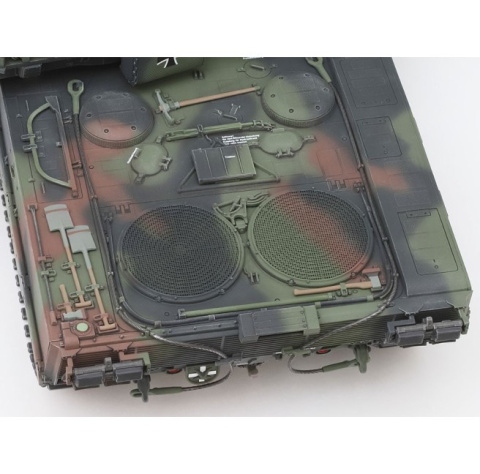 Tamiya 35387 1/35 German Main Battle Tank Leopard 2 A7V Tamiya 35387 1/35 German Main Battle Tank Leopard 2 A7V