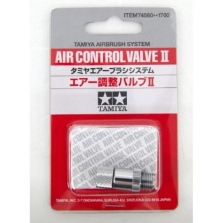 Tamiya 74560 Air Control Valve II