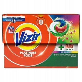 Vizir 25szt Platinum kapsułki (4)[PL]