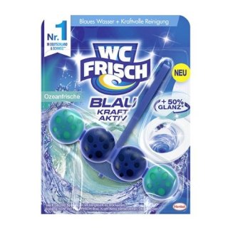 WC Frisch 50g 4kulki barwiące wodę (10)D]