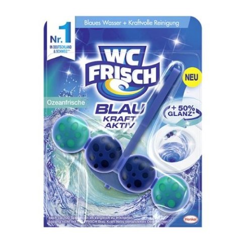 WC Frisch 50g 4kulki barwiące wodę (10)D]