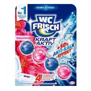 WC Frisch 50g 4kulki zawieszka (10)[D,CH]