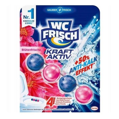 WC Frisch 50g 4kulki zawieszka (10)[D,CH]