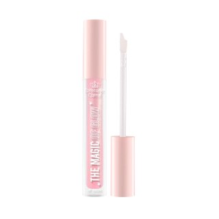 CONSTANCE CARROLL Błyszczyk do ust Magic of Glow 05 Peachy Dream