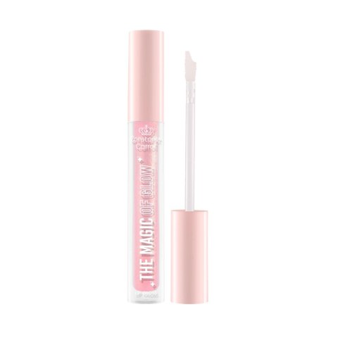 CONSTANCE CARROLL Błyszczyk do ust Magic of Glow 05 Peachy Dream CONSTANCE CARROLL Błyszczyk do ust Magic of Glow 05 Peachy Dream