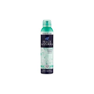 FELCE AZZURRA Odświeżacz powietrza w sprayu White Musk 250 ml