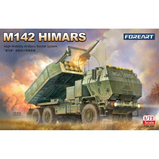 Fore Art 2006 M142 HIMARS