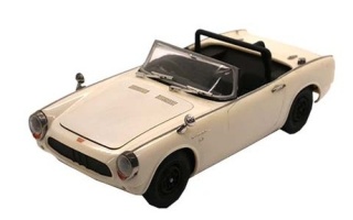 Fujimi 046938 1/24 ID-104 Hona S800