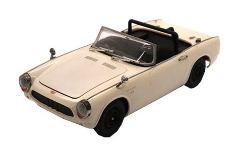 Fujimi 046938 1/24 ID-104 Hona S800