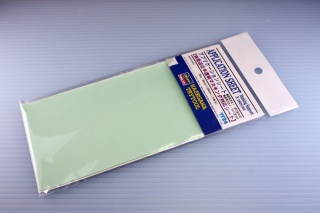 Hasegawa TF24-71824 Application Sheet