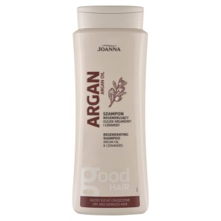 JOANNA ARGAN OIL Szampon 400ml new