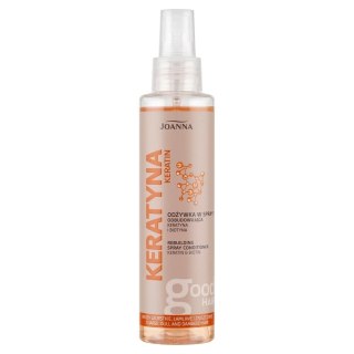 JOANNA KERATYNA Odżywka w spray`u 150ml new