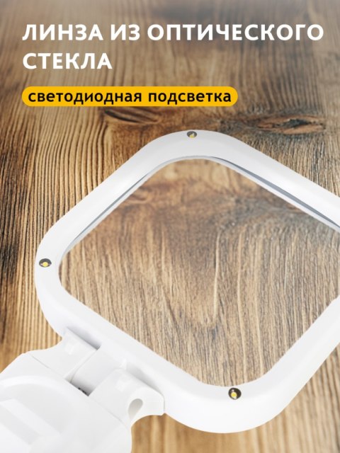 Levenhuk Lupa Levenhuk Zeno Read ZR10