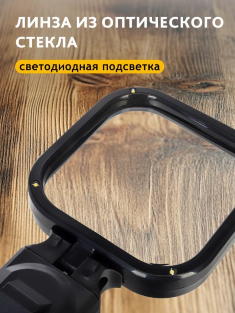 Levenhuk Lupa Levenhuk Zeno Read ZR10 Levenhuk Lupa Levenhuk Zeno Read ZR10