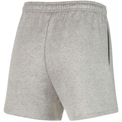 Spodenki damskie Nike Park 20 Short jasnoszare CW6963 063 Spodenki damskie Nike Park 20 Short jasnoszare CW6963 063