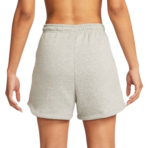 Spodenki damskie Nike Park 20 Short jasnoszare CW6963 063 Spodenki damskie Nike Park 20 Short jasnoszare CW6963 063