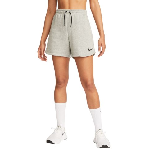 Spodenki damskie Nike Park 20 Short jasnoszare CW6963 063 Spodenki damskie Nike Park 20 Short jasnoszare CW6963 063