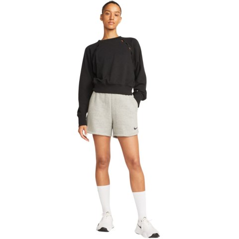 Spodenki damskie Nike Park 20 Short jasnoszare CW6963 063 Spodenki damskie Nike Park 20 Short jasnoszare CW6963 063