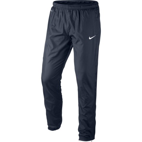 Spodnie dla dzieci Nike Libero Cuffed granatowe 588453 451 Spodnie dla dzieci Nike Libero Cuffed granatowe 588453 451