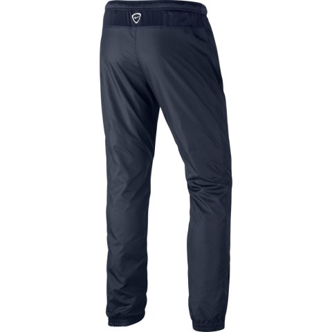 Spodnie dla dzieci Nike Libero Cuffed granatowe 588453 451 Spodnie dla dzieci Nike Libero Cuffed granatowe 588453 451