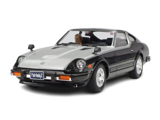 Tamiya 24015 1/24 Nissan Fairlady 280Z with T-Bar Roof
