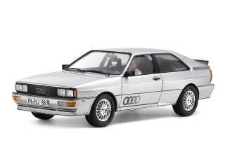 Tamiya 24031 1/24 Audi Quattro