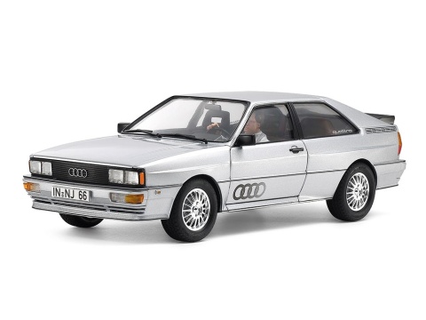 Tamiya 24031 1/24 Audi Quattro