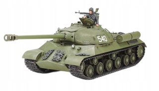 Tamiya 35211 Russian Heavy Tank JS3 Stalin 1/35