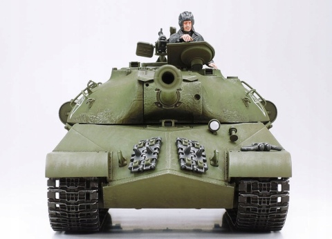 Tamiya 35211 Russian Heavy Tank JS3 Stalin 1/35