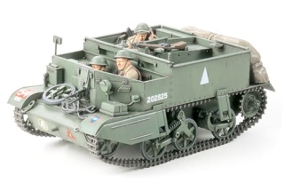 Tamiya 35249 Universal Carrier Forced Recon 1/35