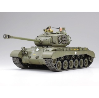Tamiya 35254 M26 Pershing (T26E3) 1/35