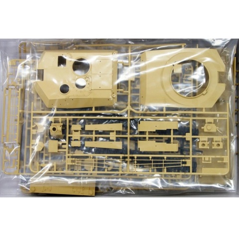 Tamiya 35269 M1A2 Abrams OIF 1/35 Tamiya 35269 M1A2 Abrams OIF 1/35