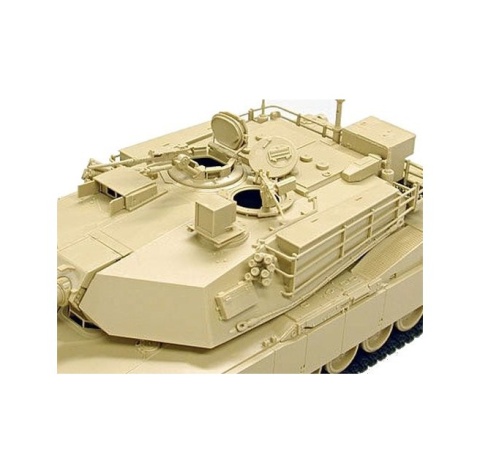 Tamiya 35269 M1A2 Abrams OIF 1/35 Tamiya 35269 M1A2 Abrams OIF 1/35