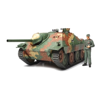 Tamiya 35285 1/35 Hetzer Mid Production